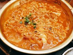 -米屋石锅拌饭(师大店)