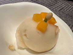 -北京古城老院厉晓麟精致菜