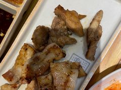 -喜来稀肉(北外滩白玉兰广场店)