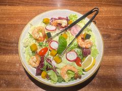 -TIGERS老虎西餐(亦庄店)
