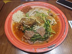 -老街称盘麻辣烫·冒菜(思北店)