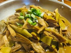 -郑记小炒(天目中路店)