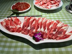 -番食园鲜食火锅(高新店)