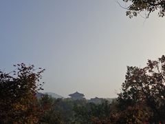 -敬亭山风景名胜区