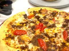 -必胜客(东茅岭店)