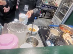 -阿坤传统手工小吃(沙坪坝店)