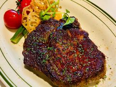 -燃扒房Steakhouse(皇庭店)