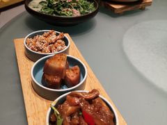 -大鸽饭(体育西路店)