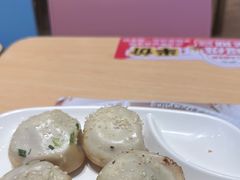-小杨生煎(周浦万达店)