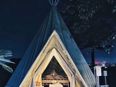 -安德鲁户外烧烤帐篷营地(马泉营店)