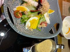 -蟹将军·松叶蟹和牛日料放题自助(K11店)