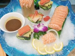 -大众海鲜(巨龙北路店)