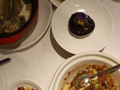 -莆田餐厅PUTIEN(三里屯店)
