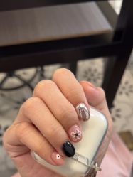 -StartNail美甲