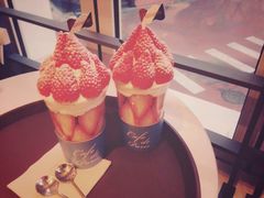 -Cafe de Paris(林荫路店)