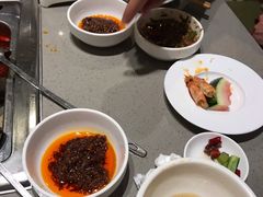 -海底捞火锅(亲子主题北金鹰店)