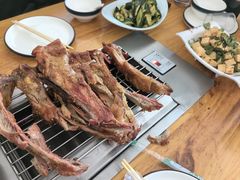 -张记焖窑·十五年专注焖烤(雍和宫店)