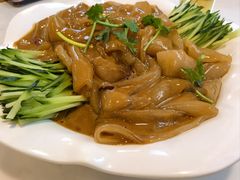 -老仁义·清真菜(太古街店)