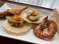 -大渔·观筵(三里屯太古里店)