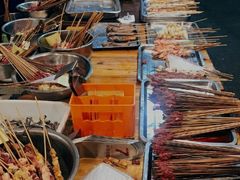 -袁师傅烤肉(弹子石店)