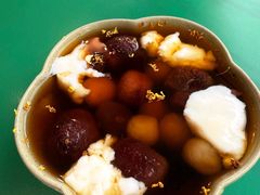 -堂屋糖水店(愚园店)