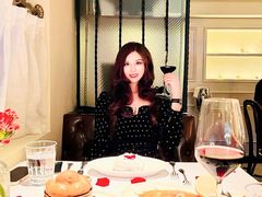 店内布置-壳里西餐厅Coquille Seafood Bistro(蒙自路店)