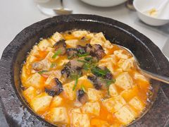 -狮王府淮扬菜(万象城店)