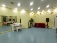 -皇家茱莉亚艺术明星训练基地