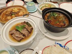 -金陵后厨·南京菜(新街口秣陵路店)