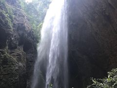 -武隆天坑地缝国家地质公园