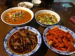 -回家吃饭·地道南昌菜(建德观总店)