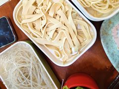 -香满锅老北京羊蝎子火锅·家常菜(新街口店)