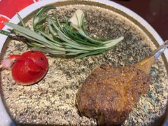 -三个大叔东北烧烤·砂锅菜(西三旗店)