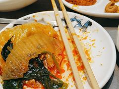 -蜀留香火锅·始于1999·原四川老火锅(白堤路店)