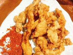 -十六蒲(桂林路店)