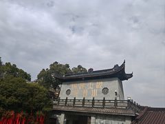 -东钱湖小普陀景区