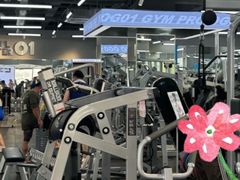 -OG01·24h私教铁馆(中鼎316店)