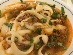 -老爷庙风味美食府(魏都大道店)