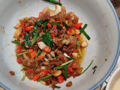 -农耕记·湖南土菜(福田车公庙店)