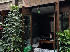 -束河人家(南锣鼓巷店)