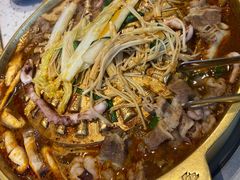 小猪小牛水煎肉-小猪小牛章鱼水煎肉(盛京大奥莱店)