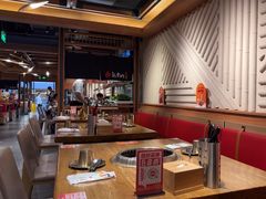 -汉拿山(北京上地华联店)