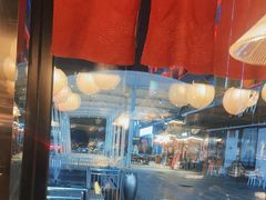 -大馥·炭火烧肉酒场(莘庄莘福坊店)
