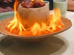 -淀里船宴(卓达店)