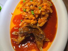 -宋园·金宴浙鲜馆(静安店)