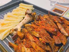 -真爱中国餐馆·年华店(朱雀大街店)