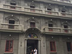 -南昌八一起义纪念馆