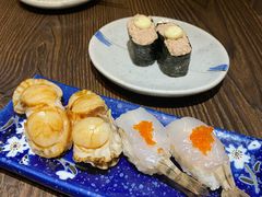-大雄寿司(中华广场店)