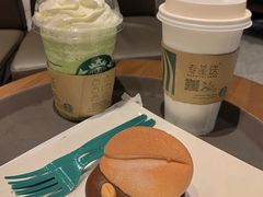 -星巴克(曲靖金都广场店)