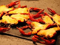 -一棠龙虾•王牌虾球(楚河汉街店)